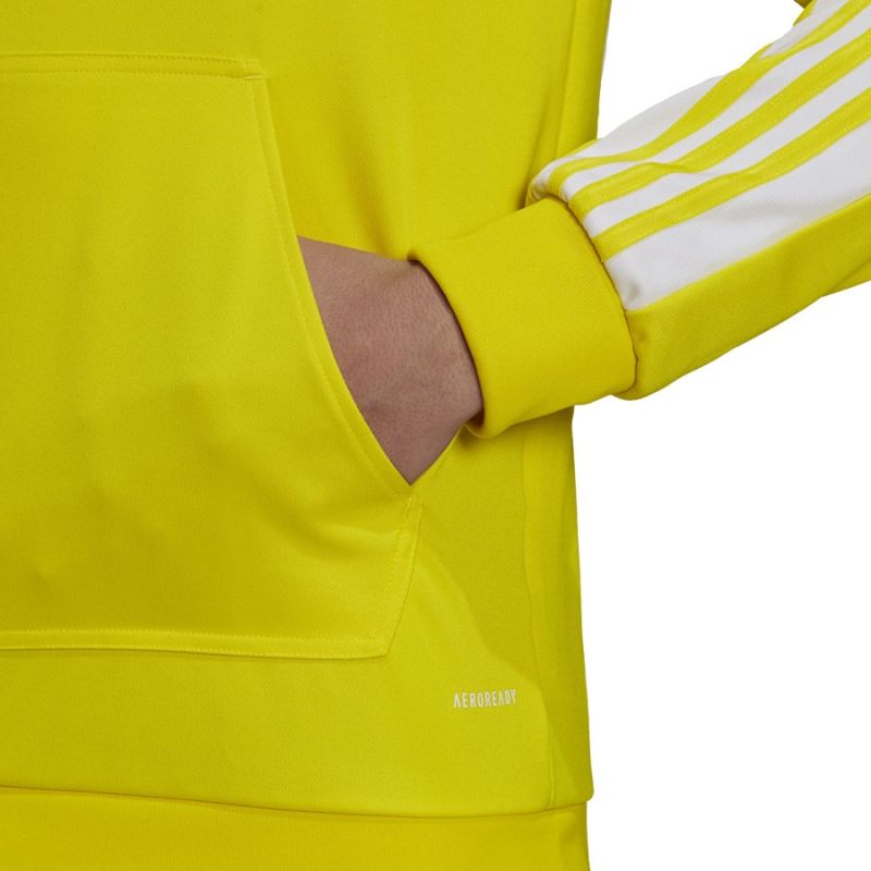 Bluza adidas Squadra 21 Hoody M GP6438 - obrazek 5