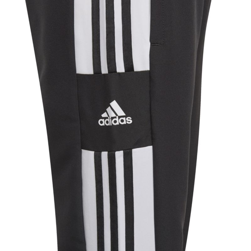 Spodnie adidas Squadra 21 Pre Pant Jr GK9559 - obrazek 4
