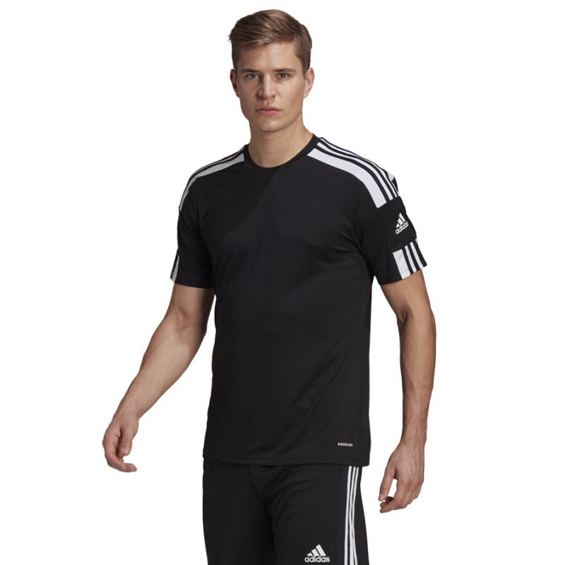 Koszulka adidas Squadra 21 JSY M GN5720 - obrazek 3