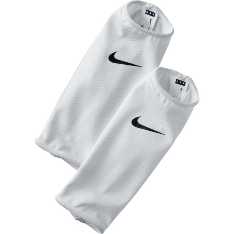 Rękawy do ochraniaczy piłkarskich Nike Guard Lock Sleeves SE0174-103 - obrazek 2