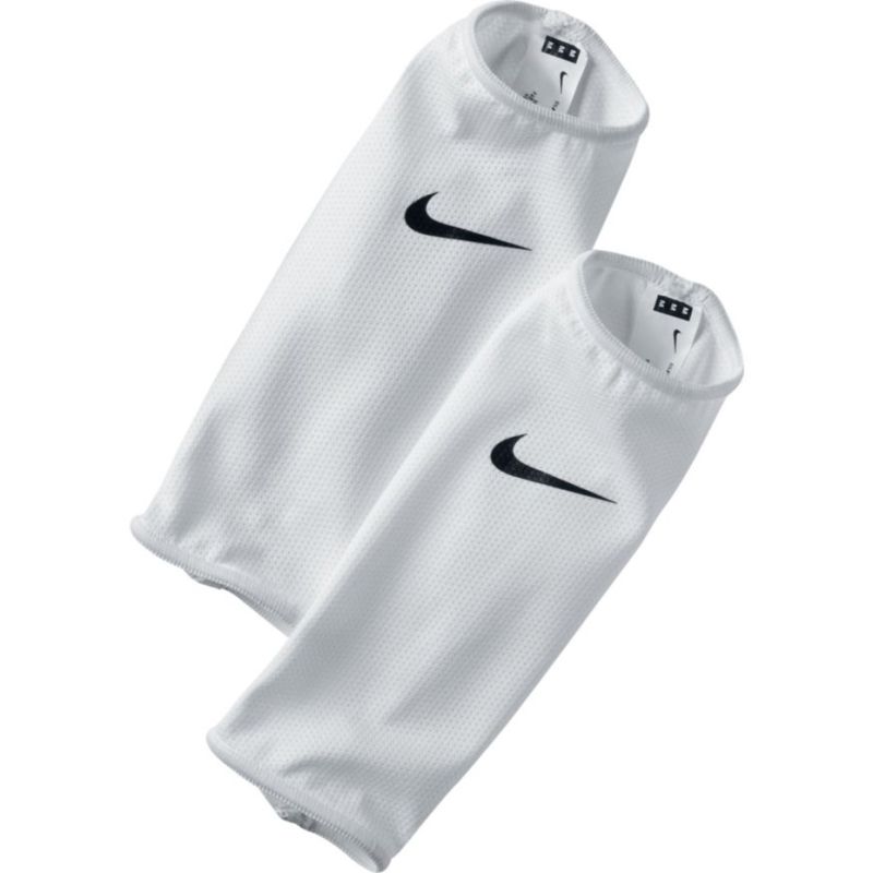 Rękawy do ochraniaczy piłkarskich Nike Guard Lock Sleeves SE0174-103 - obrazek 3