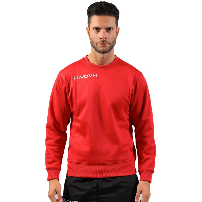 Bluza Givova Maglia One M MA019 0012 - obrazek 6