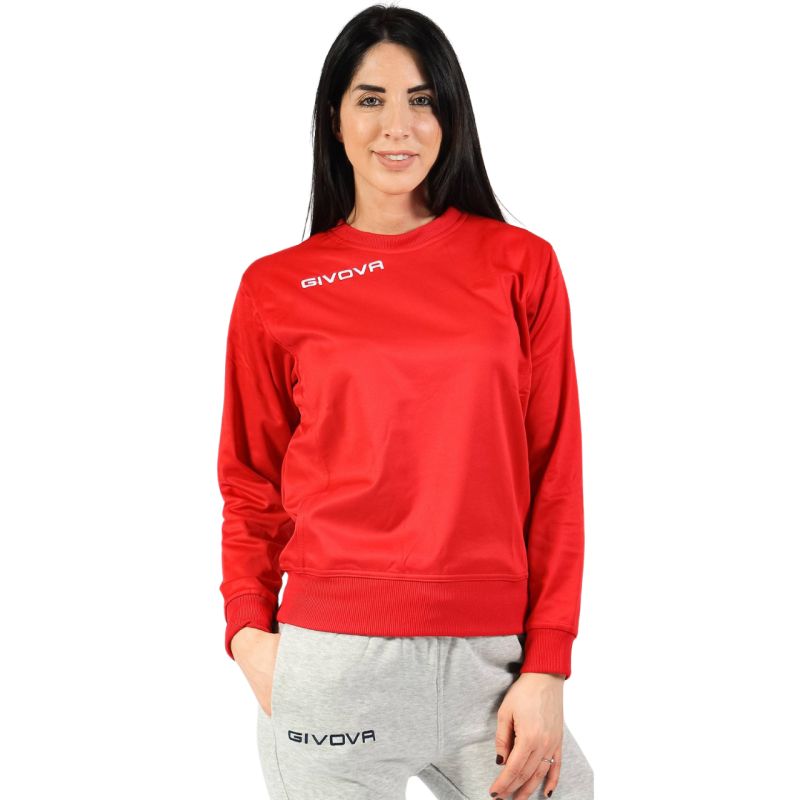 Bluza Givova Maglia One M MA019 0012 - obrazek 7