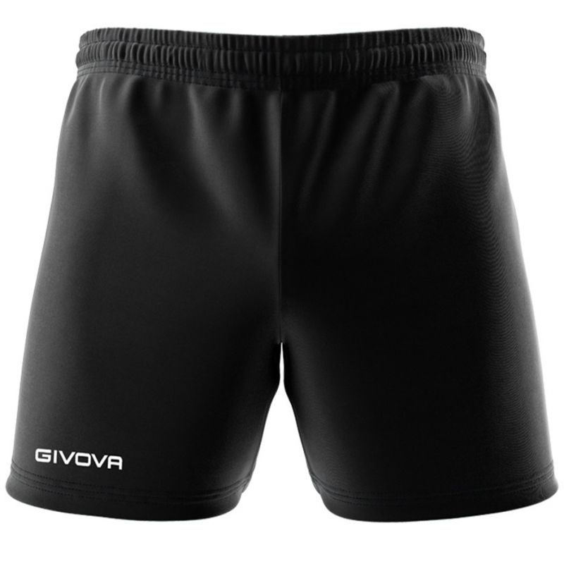Spodenki Givova Capo P018 0010 - obrazek 2
