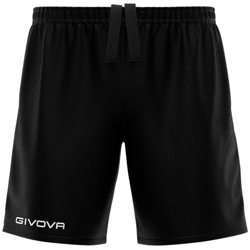 Spodenki Givova Capo P018 0010 - obrazek 3