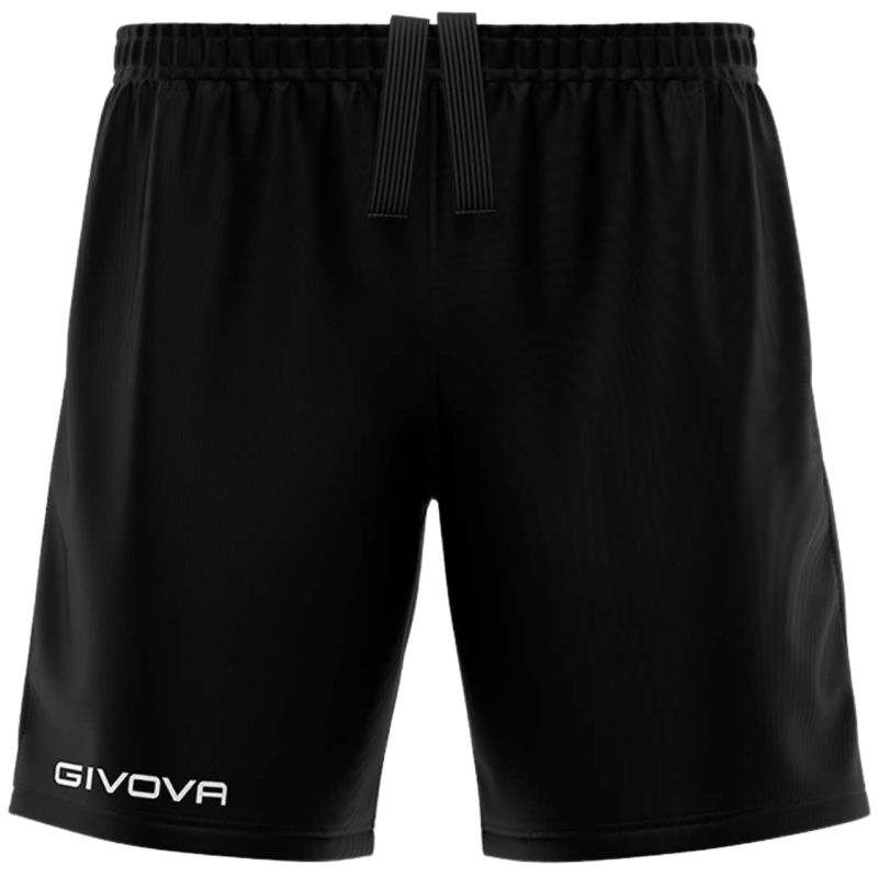 Spodenki Givova Capo P018 0010 - obrazek 4