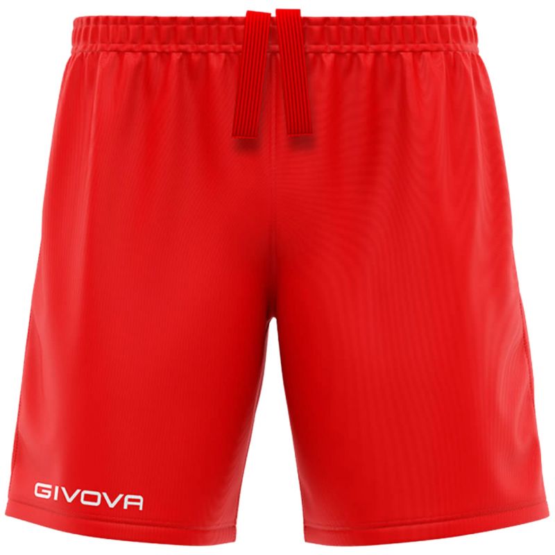 Spodenki Givova Capo P018 0012 - obrazek 3