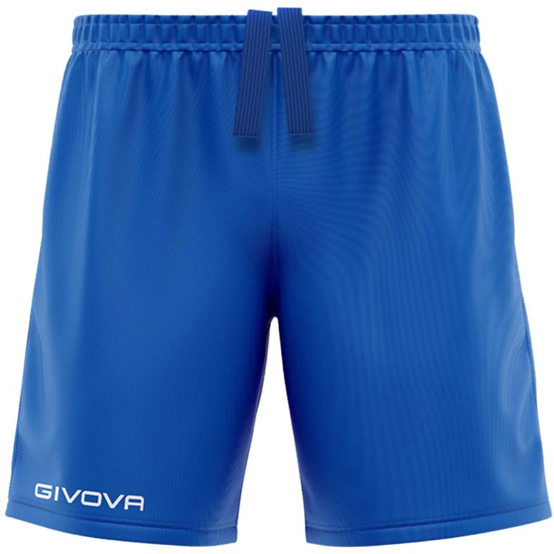 Spodenki Givova Capo P018 0002 - obrazek 5