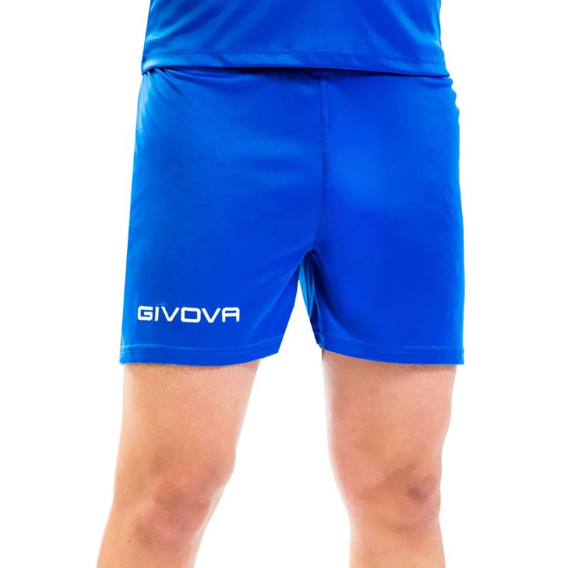 Spodenki Givova Capo P018 0002 - obrazek 6
