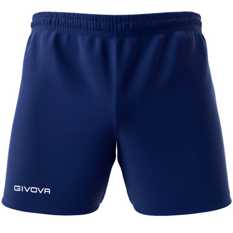 Spodenki Givova Capo P018 0004 - obrazek 2