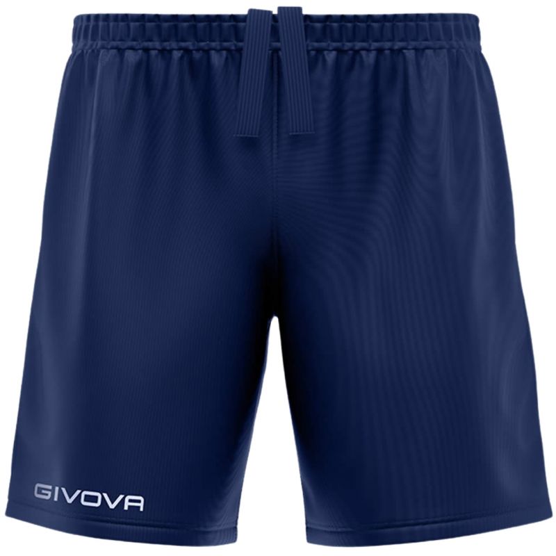 Spodenki Givova Capo P018 0004 - obrazek 3