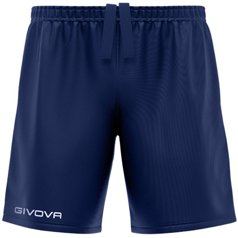 Spodenki Givova Capo P018 0004 - obrazek 4