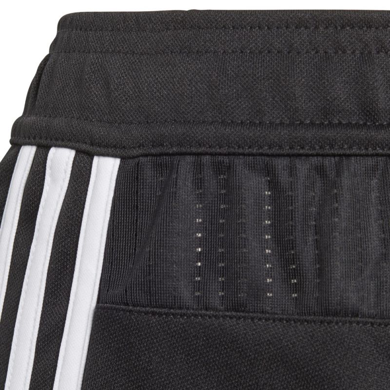 Spodnie piłkarskie adidas Tiro 17 Training Pants Junior BS3690 - obrazek 4