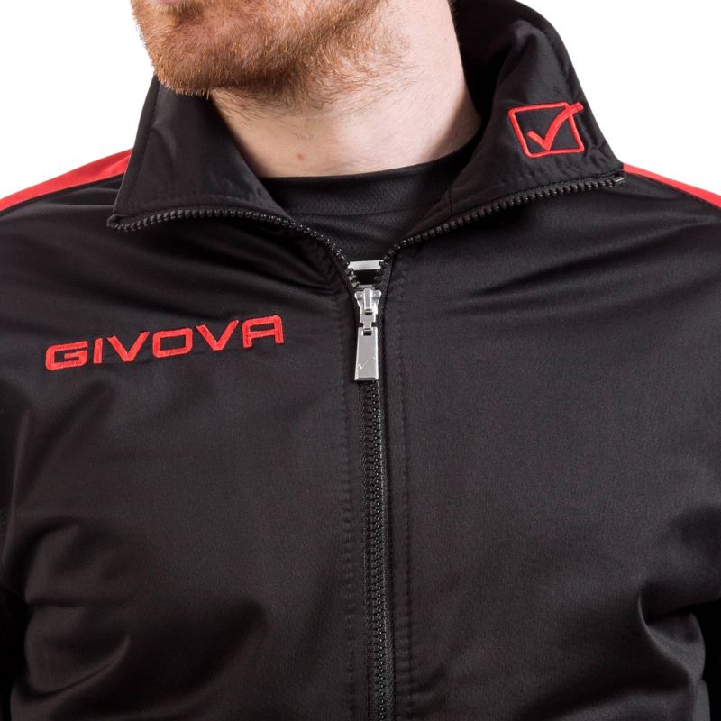 Dres Givova Tuta Revolution M TR033 1012 - obrazek 7