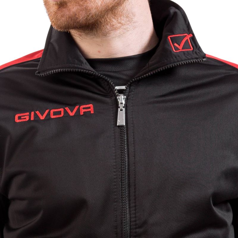 Dres Givova Tuta Revolution M TR033 1012 - obrazek 11