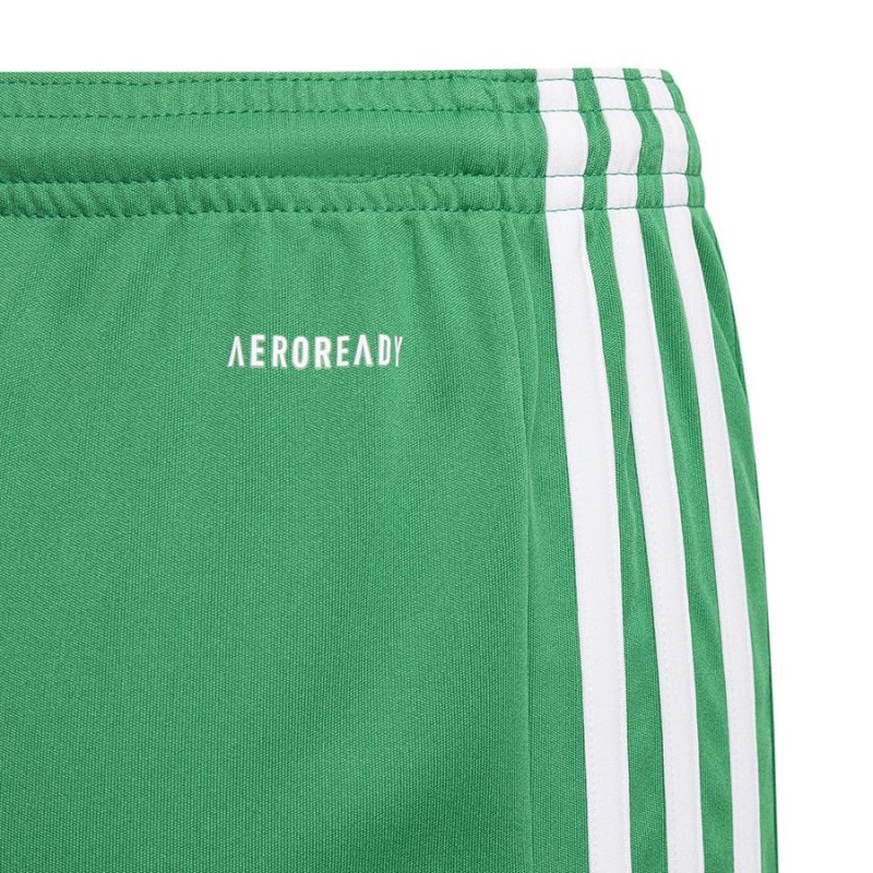 Spodenki adidas Squadra 21 Short Y Jr GN5762 - obrazek 4