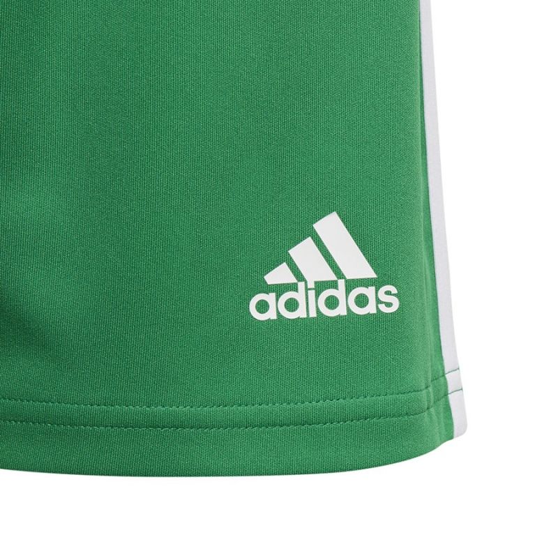 Spodenki adidas Squadra 21 Short Y Jr GN5762 - obrazek 5