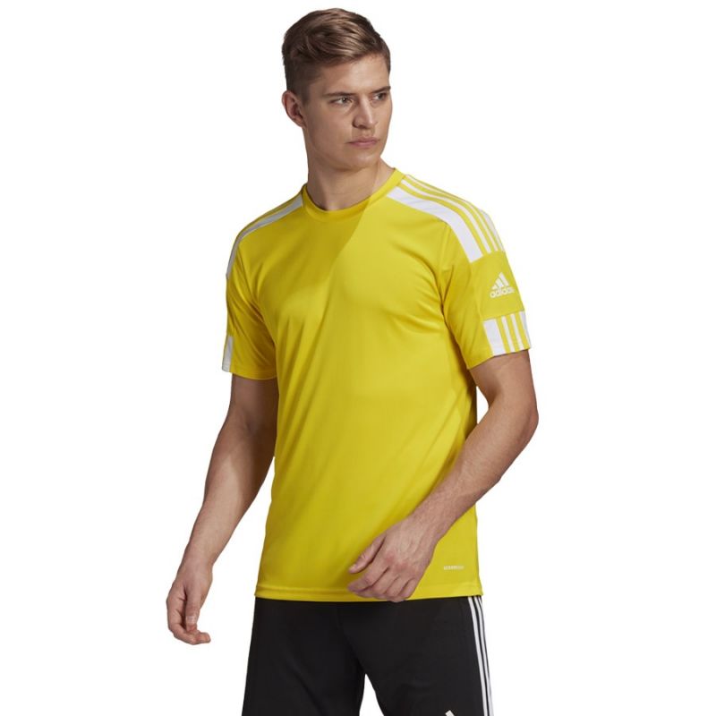 Koszulka adidas Squadra 21 JSY M GN5728 - obrazek 5