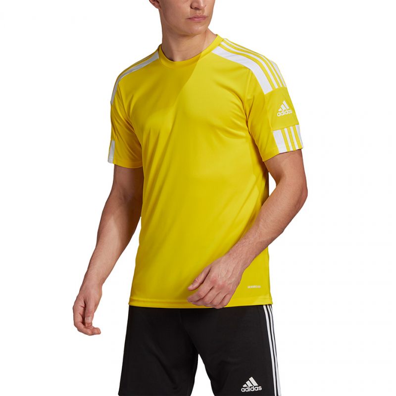 Koszulka adidas Squadra 21 JSY M GN5728 - obrazek 6