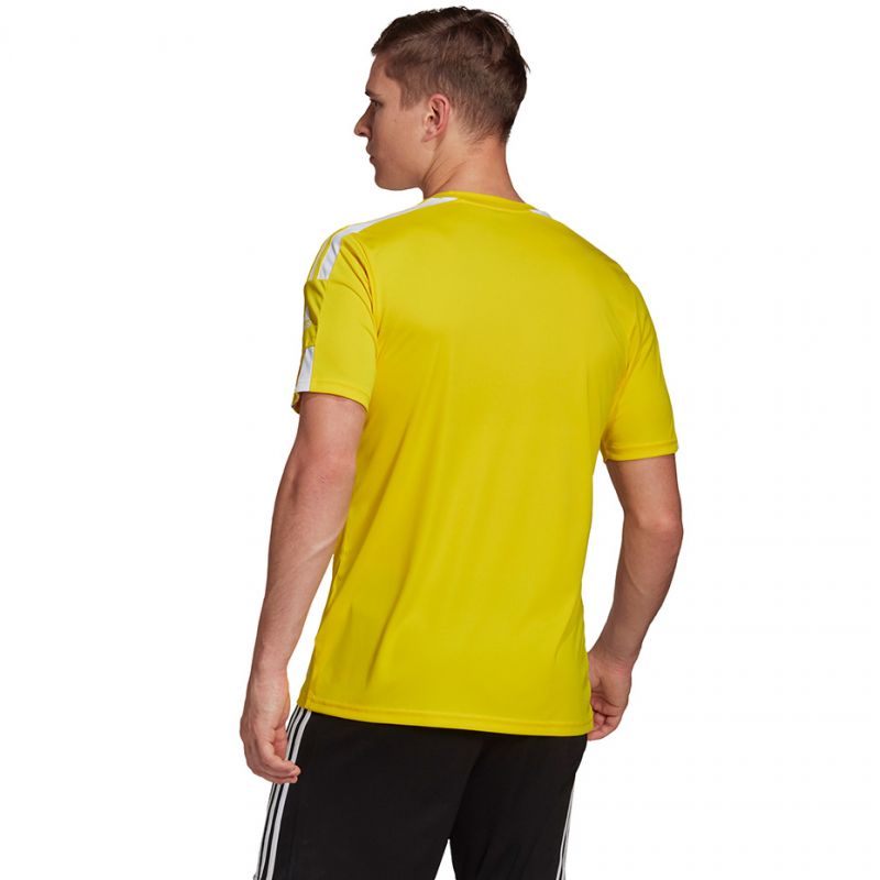Koszulka adidas Squadra 21 JSY M GN5728 - obrazek 7