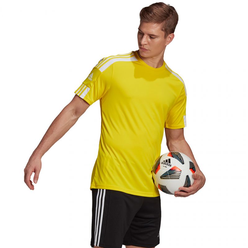 Koszulka adidas Squadra 21 JSY M GN5728 - obrazek 8