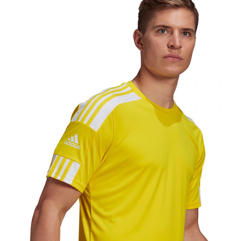 Koszulka adidas Squadra 21 JSY M GN5728 - obrazek 10