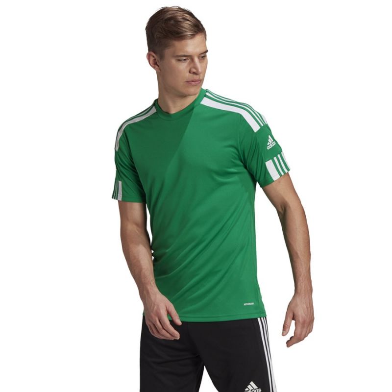 Koszulka adidas Squadra 21 JSY M GN5721 - obrazek 4