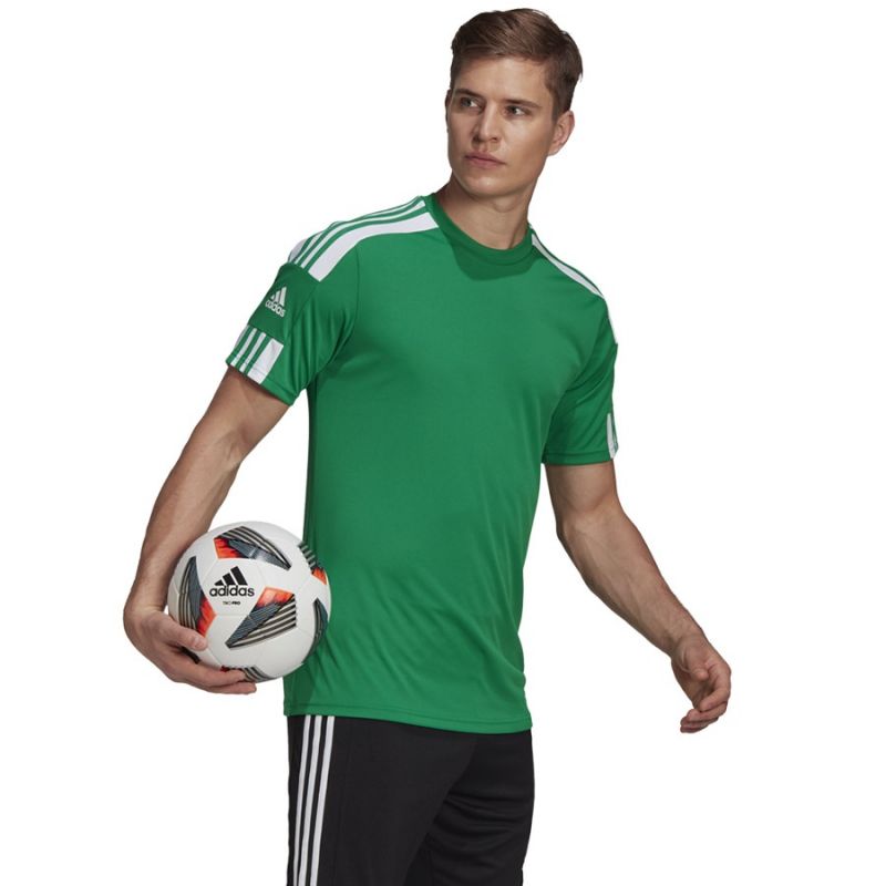 Koszulka adidas Squadra 21 JSY M GN5721 - obrazek 6