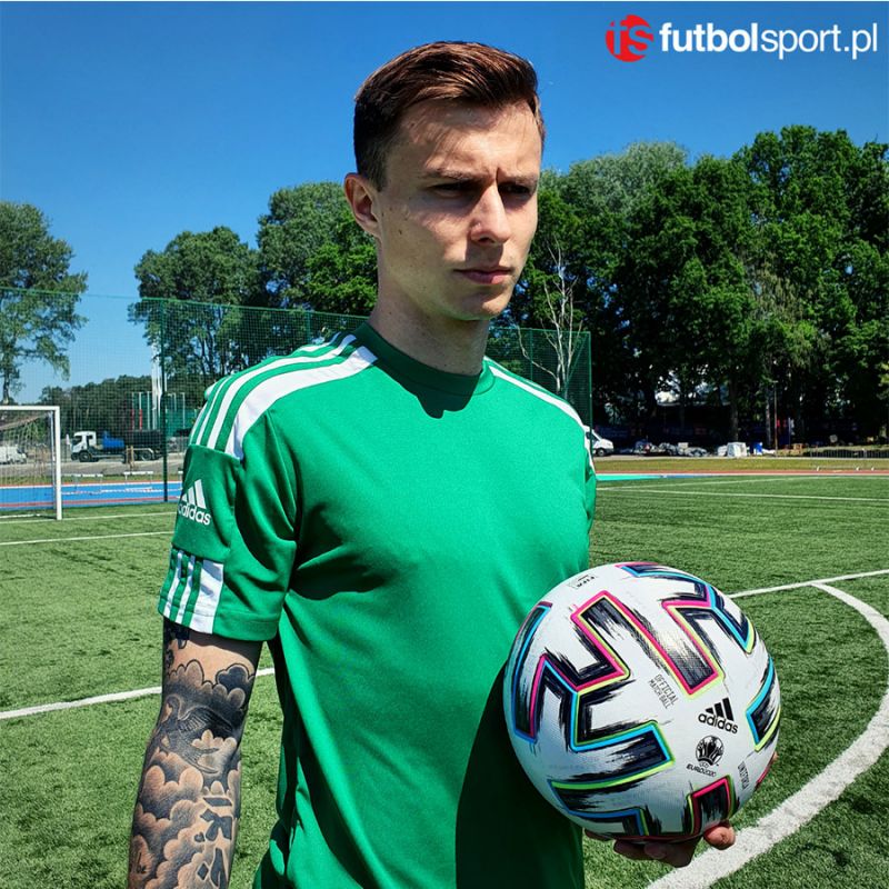 Koszulka adidas Squadra 21 JSY M GN5721 - obrazek 7
