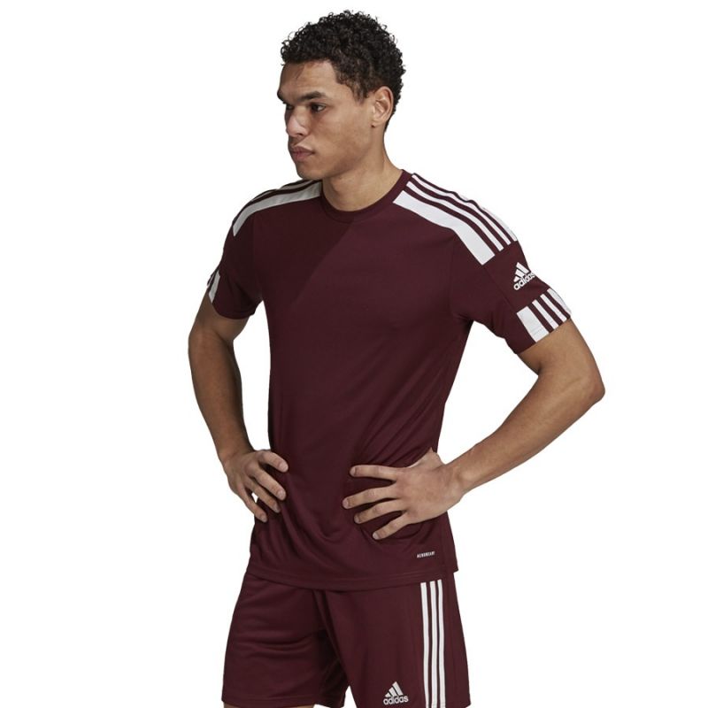 Koszulka adidas Squadra 21 JSY M GN8091 - obrazek 4
