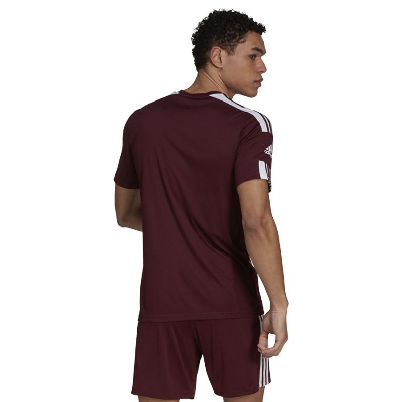 Koszulka adidas Squadra 21 JSY M GN8091 - obrazek 5