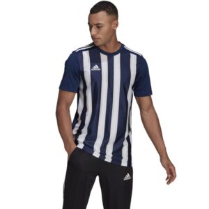Koszulka adidas Striped 21 JSY M GN5847