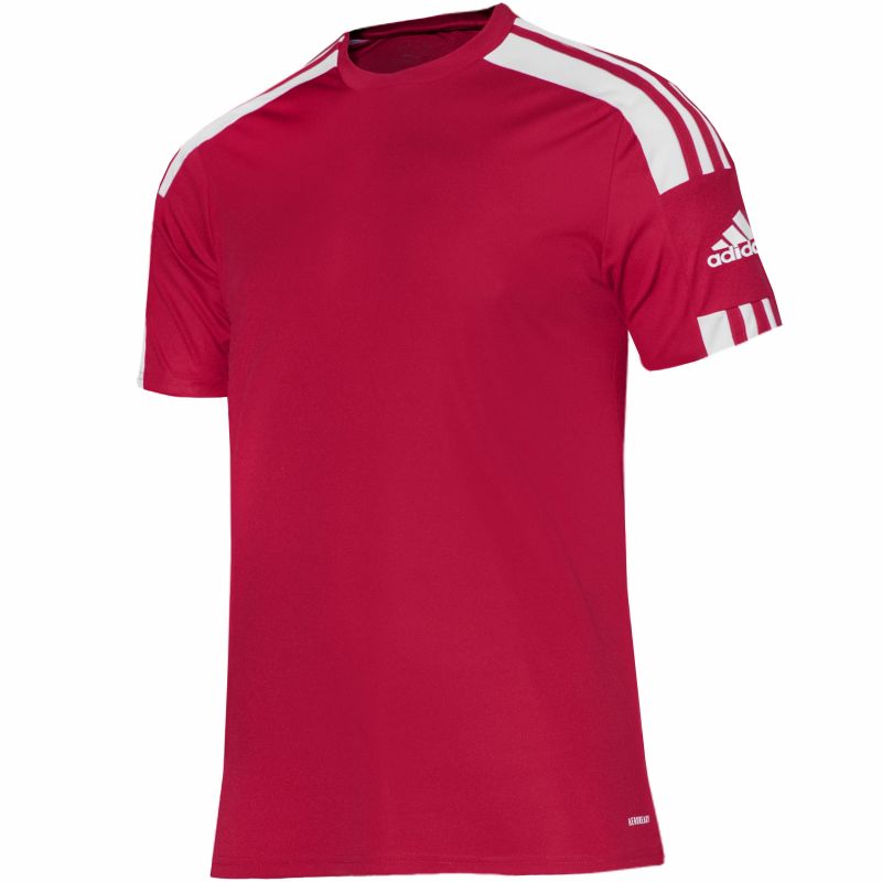 Koszulka adidas Squadra 21 Jersey Youth Jr GN5746
