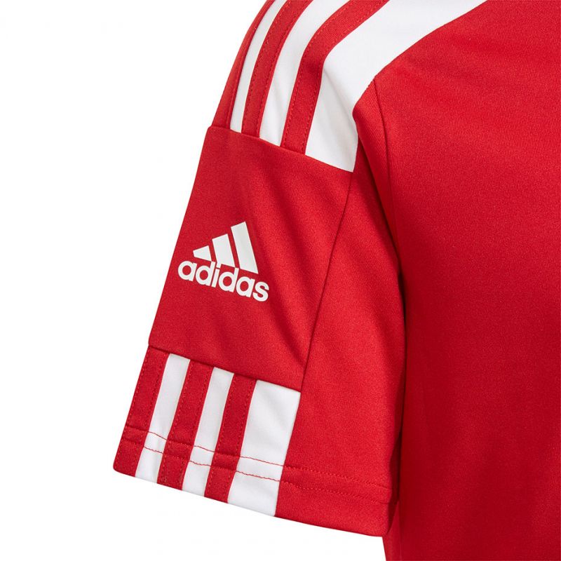 Koszulka adidas Squadra 21 Jersey Youth Jr GN5746 - obrazek 6