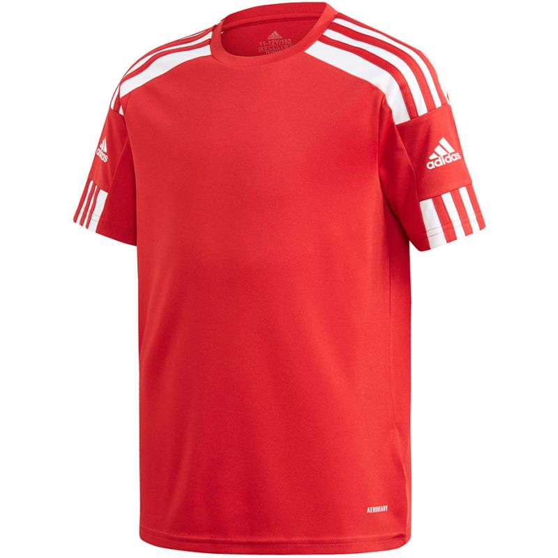 Koszulka adidas Squadra 21 Jersey Youth Jr GN5746 - obrazek 7