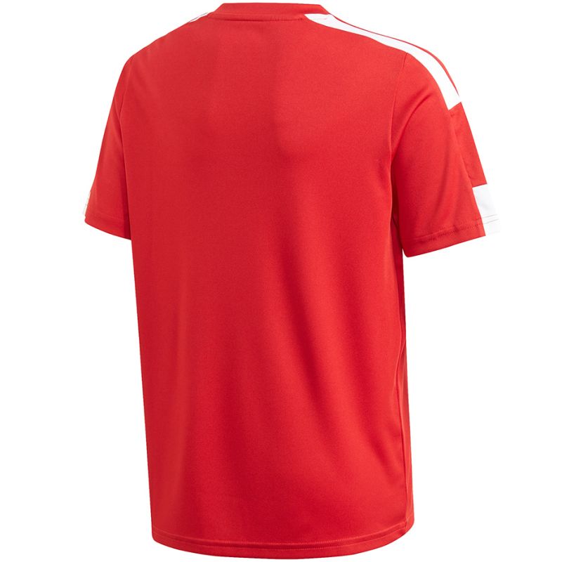 Koszulka adidas Squadra 21 Jersey Youth Jr GN5746 - obrazek 8