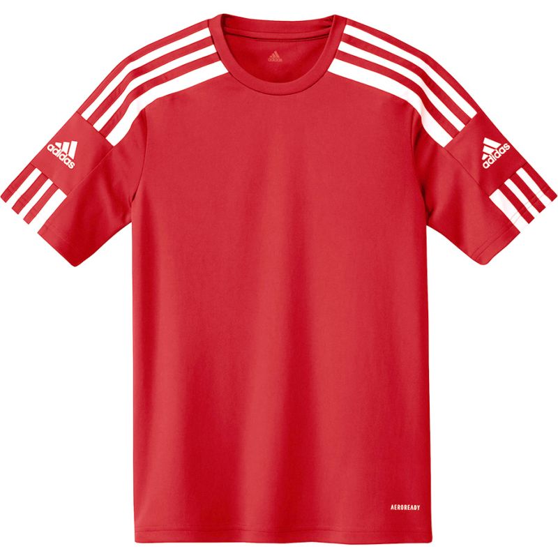Koszulka adidas Squadra 21 Jersey Youth Jr GN5746 - obrazek 9