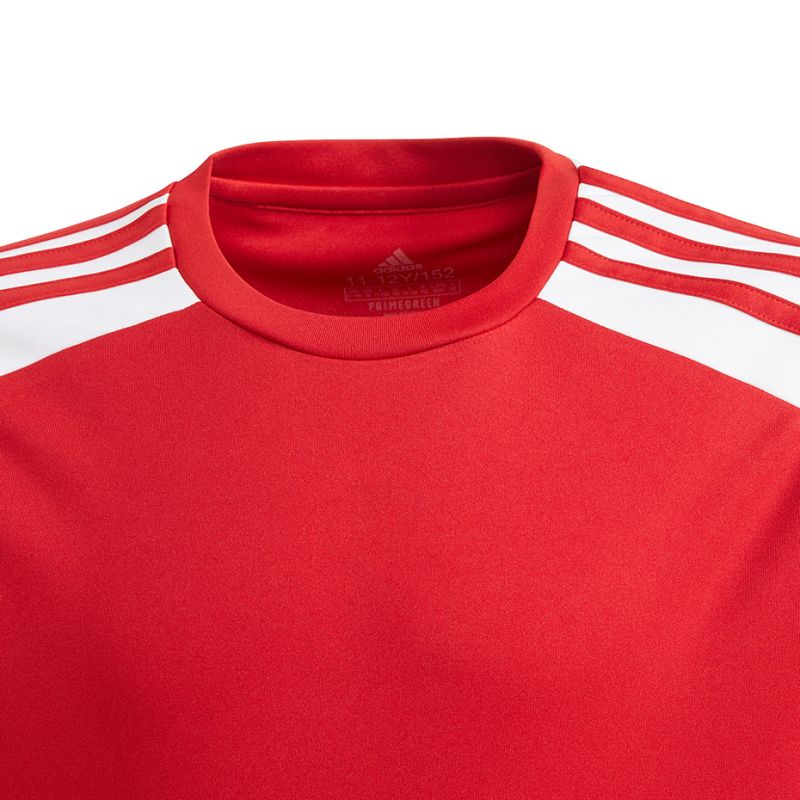 Koszulka adidas Squadra 21 Jersey Youth Jr GN5746 - obrazek 11