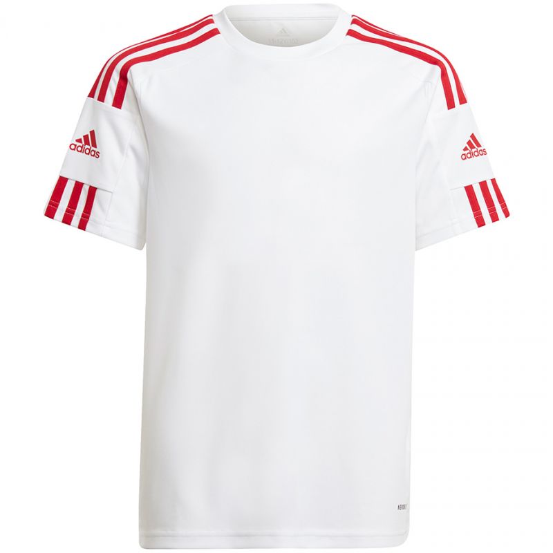 Koszulka adidas Squadra 21 Jersey Youth Jr GN5741 - obrazek 2