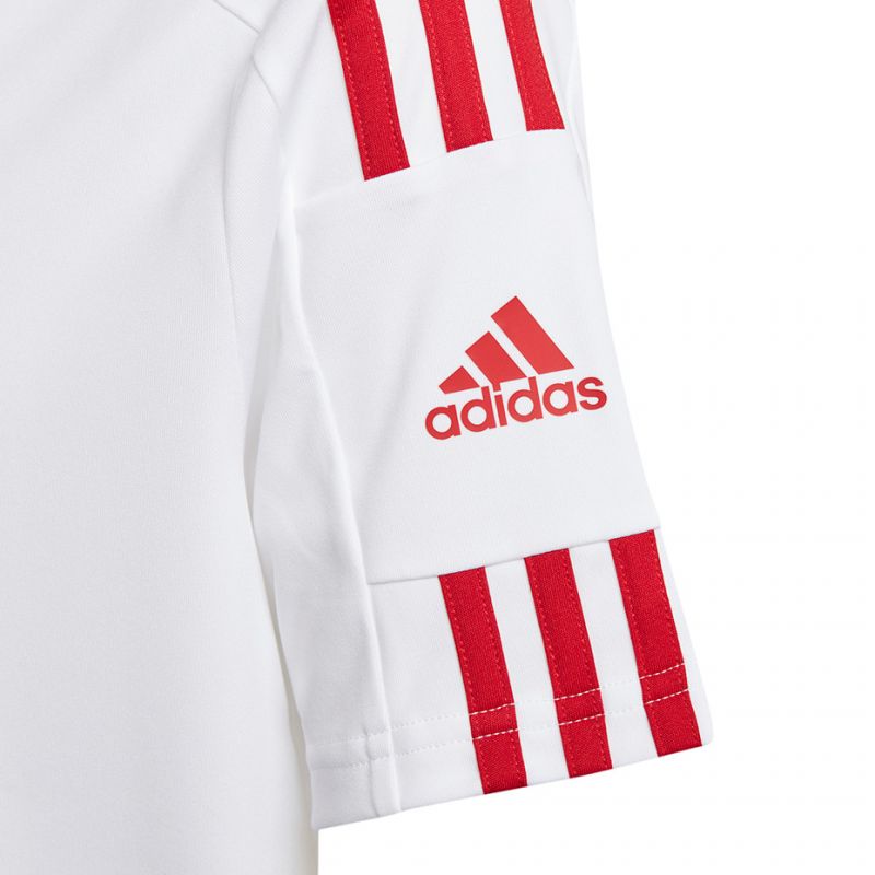 Koszulka adidas Squadra 21 Jersey Youth Jr GN5741 - obrazek 6