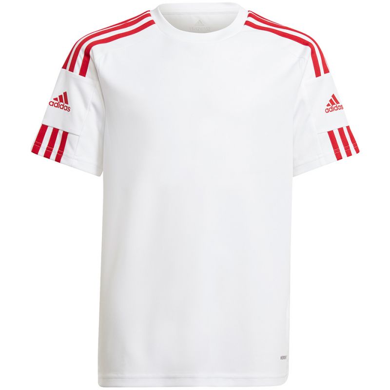 Koszulka adidas Squadra 21 Jersey Youth Jr GN5741 - obrazek 8