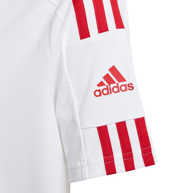 Koszulka adidas Squadra 21 Jersey Youth Jr GN5741 - obrazek 13