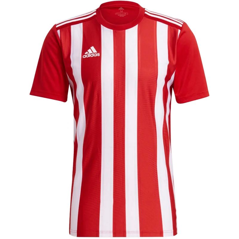 Koszulka adidas Striped 21 Jersey M GN7624 - obrazek 8