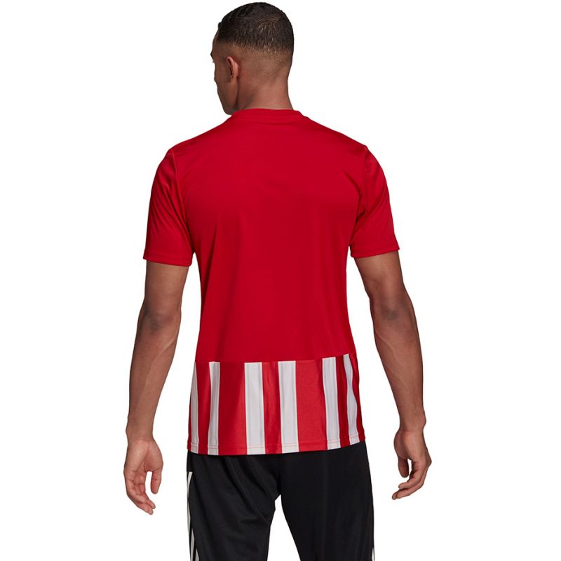 Koszulka adidas Striped 21 Jersey M GN7624 - obrazek 14