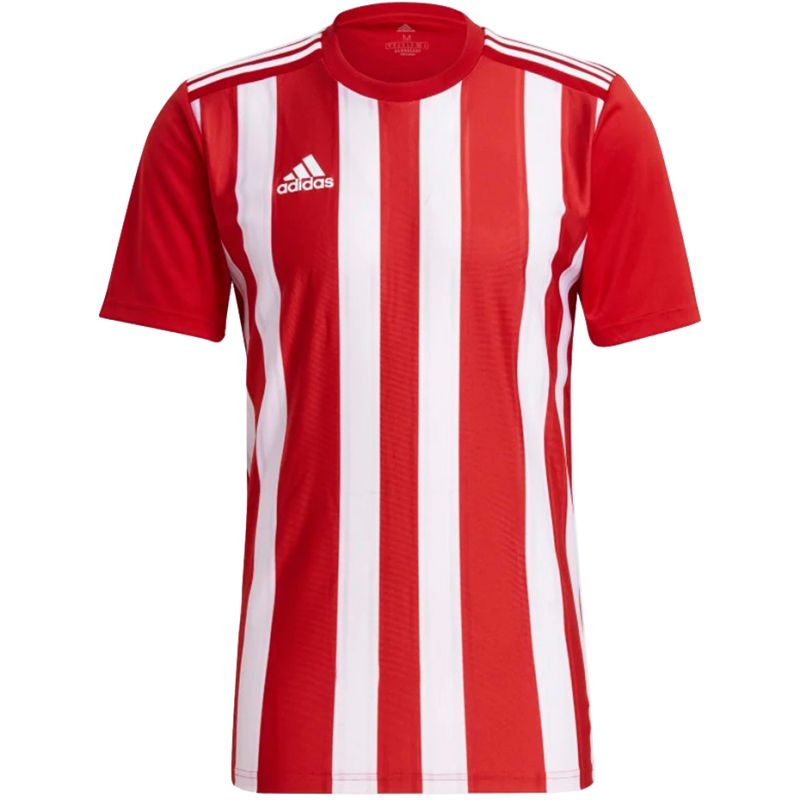 Koszulka adidas Striped 21 Jersey M GN7624 - obrazek 22