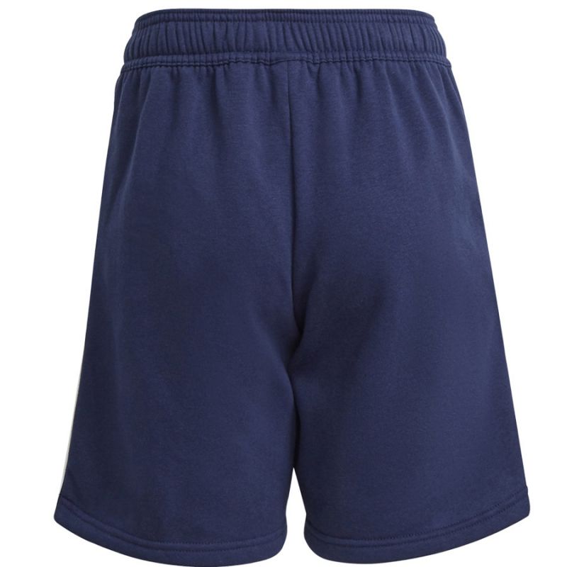 Spodenki adidas Tiro 21 Sweat Short Jr GK9679 - obrazek 2