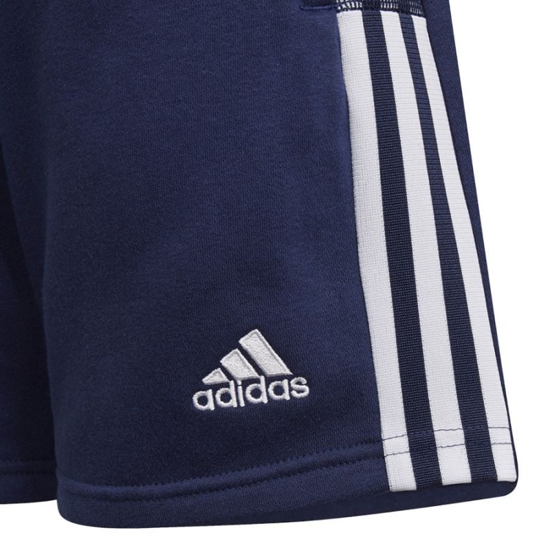 Spodenki adidas Tiro 21 Sweat Short Jr GK9679 - obrazek 4