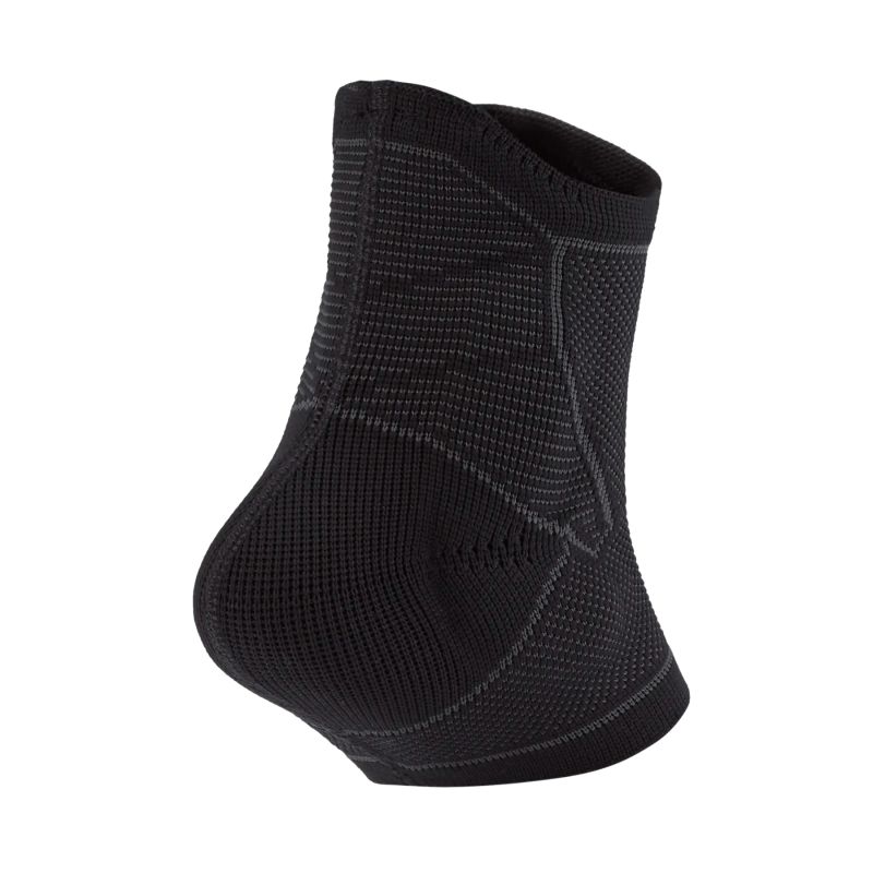 Rękaw na kostkę Nike Pro Knitted Ankle N1000670-031 - obrazek 2