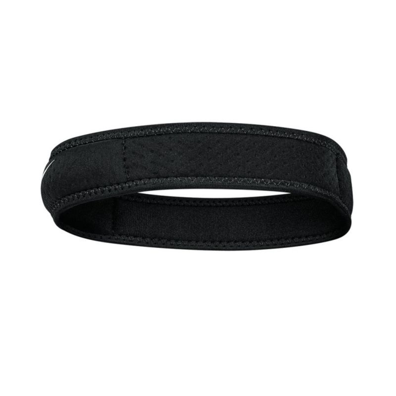 Opaska na kolano Nike Pro Patella Knee Band 3.0 N1000681-010 - obrazek 2