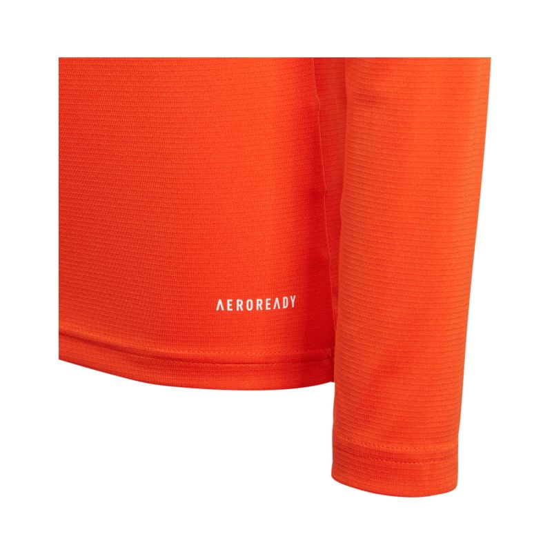 Koszulka adidas Team Base Tee Jr GN7511 - obrazek 3